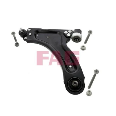 Bild av FAG 821 0291 10 Bras de suspension avec rotule barre oscillant transversal Tôle d&#039;acier OPEL: Corsa C 3/5 portes, Tigra Twintop