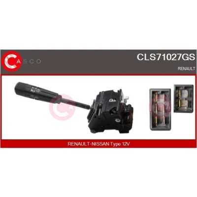 Bild av CASCO CDR10130AS Drev, startmotor