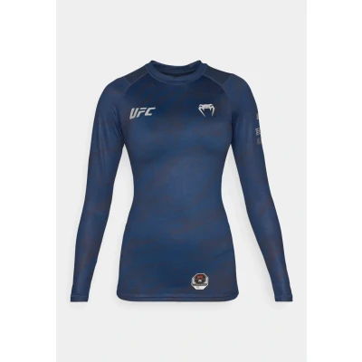 Bild av Venum UFC Fusion Fight Week Rashguard Performance långärmad dam