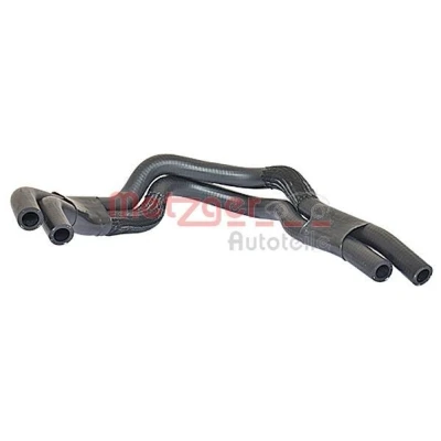 Bild av METZGER 2420396 Durite De Refroidissement EPDM (éthylène propylène diène caoutchouc) RENAULT: MASTER 2 Kasten, Pritsche/Fahrgestell
