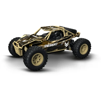Bild av Carrera RC Desert Racer 370240002 fjärrstyrt fordon