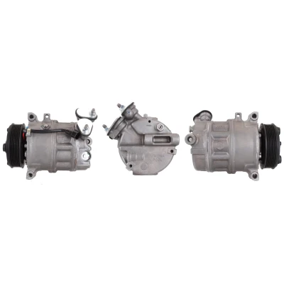 Bild av DRI 700510917 Compresseur De Climatisation PAG 46 R 134a FORD: C Max 2, FOCUS 3, Galaxy Mk2 MPV, VOLVO: V60 I, V50, C30, MAZDA: 3 5 portes,