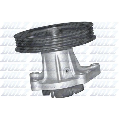 Bild av DOLZ T221 Pompe à eau avec poulie gorge 102 TOYOTA: Starlet V 3/5 portes, IV Corolla VIII Liftback