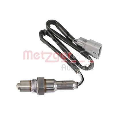 Bild av METZGER 0895645 Sonde lambda devant le catalyseur planaire 4 DACIA: SANDERO 2, LOGAN MCV NISSAN: MICRA 4, 5