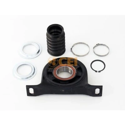 Bild av CEI 284.129 Suspension, arbre de cardan MERCEDES BENZ: Sprinter 3 T Bus, 3.5 Van, 5 Сamion à Plateau/Сhâssis