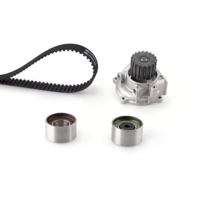 Bild av GATES KP15630XS pompe à eau + Kit De Distribution avec Tru Power MAZDA: 5, 6 5 portes, 3 portes