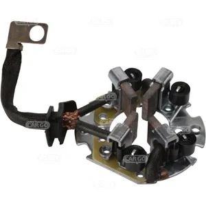 Bild av HC Cargo 133342 Hållare, kolborstar 67,0mm