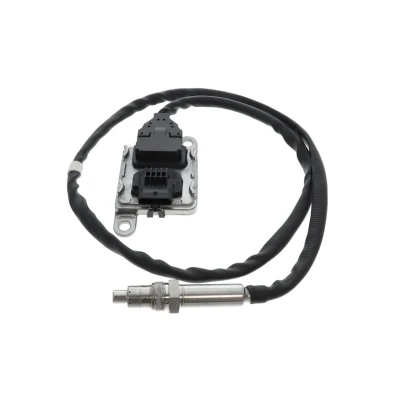 Bild av VEMO V10 72 0165 Capteur NOx, Injection d&#039;urée SKODA: Superb III 5 portes, VOLKSWAGEN: Passat B8 Berline