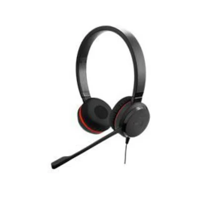 Bild av JABRA Evolve 30 II Ms Stereo
