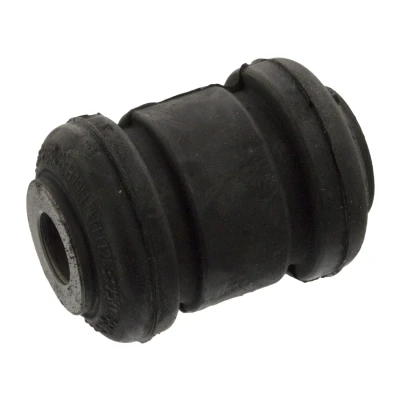 Bild av FEBI BILSTEIN 102973 Silent Bloc De Triangle Essieu avant gauche, droit 65 Caoutchouc FORD: C Max, Focus 2, VOLVO: V50, C30