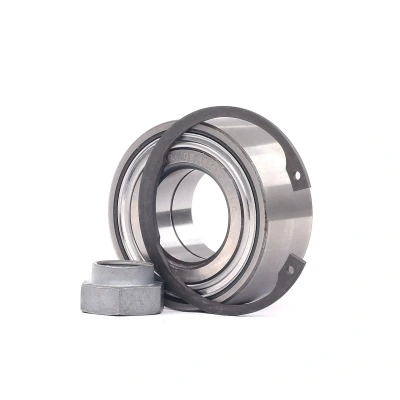 Bild av SNR R159.14 Kit de roulements roue 72 PEUGEOT: 106 II 3/5 portes, 205 Cabriolet, I CITROËN: C15 Van, Saxo AX
