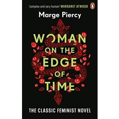 Bild av Woman on The Edge of Time: classic feminist dystopian novel