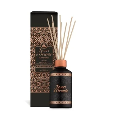 Bild av Orientens skatter Hammam 200 ml
