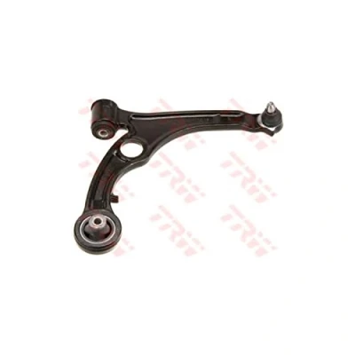 Bild av TRW JTC952 Bras de suspension sans accessoires barre oscillant transversal Fonte FIAT: Stilo Multi Wagon, 3/5 portes