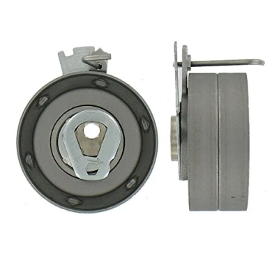 Bild av SKF VKM 13132 Poulie tendeur, courroie crantée PEUGEOT: 206 3/5 portes, 207 307 CITROËN: C3 I Xsara Coupe