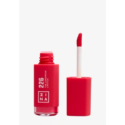 Bild av 3ina THE Longwear Lipstick Flytande läppstift, Storlek: 6.5 ml, 226 coral