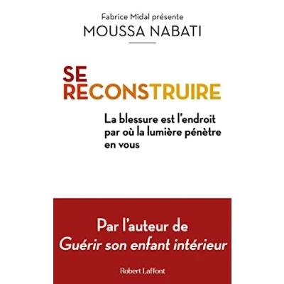 Bild av Se reconstruire la blessure est l&#039;endroit par où lumière pénètre en vous: vous