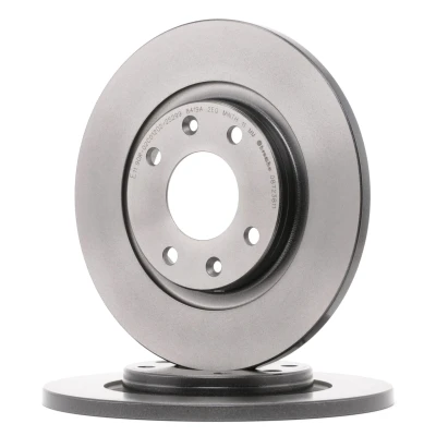 Bild av Bromsskiva BREMBO 08.7238.11