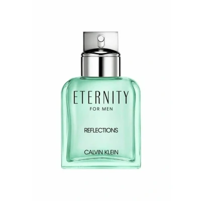 Bild av Calvin Klein Eternity for Men Reflections Eau de Toilette 100 ml