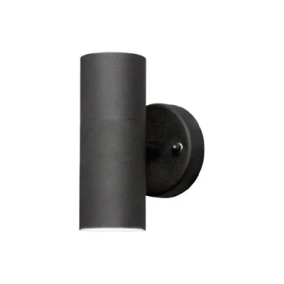 Bild av KONSTSMIDE 7512 750 Utomhusljus, Svart, 845 g, 35 watts
