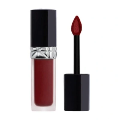 Bild av Dior Rouge Forever Liquid Läppstift 6 ml