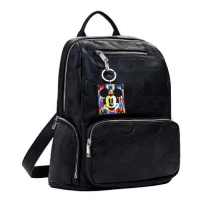 Bild av Desigual Ryggsäck, Storlek: One Size, Black