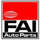 Bild av FAI AutoParts TBK532 Kit de distribution FORD: Focus 2, C Max, MONDEO 4