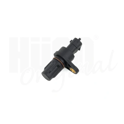 Bild av HITACHI 131890 Capteur, position d&#039;arbre à cames Principe de Hall CITROËN: C1 I, II, TOYOTA: Yaris II 3/5 portes, Aygo, III portes