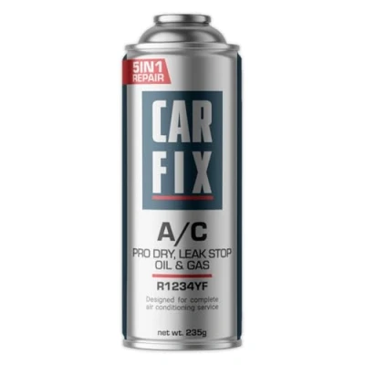 Bild av A/C REFILL GAS 5IN1 235G R1234YF BILAR EFTER 17