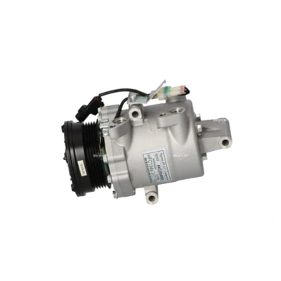 Bild av NRF 320125 Compresseur De Climatisation MSC60C 12 PAG 46 avec bague d&#039;étanchéité MITSUBISHI: COLT 6