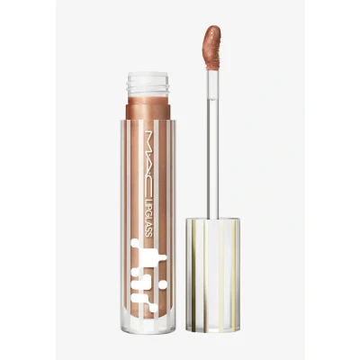 Bild av MAC Lipglass AIR Läppglans, Storlek: 5 ml, Accolade