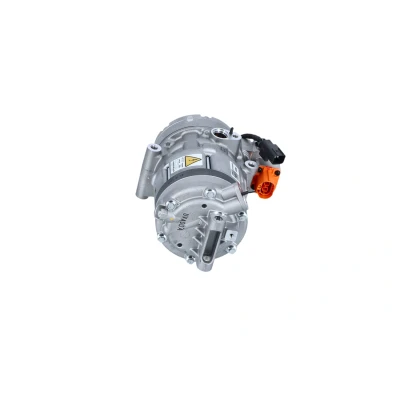 Bild av NRF 320145G Compresseur De Climatisation HES20 PAG 46 YF 1234yf, R 134a