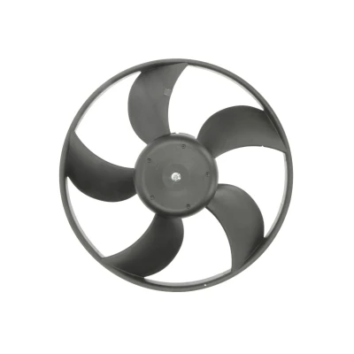Bild av Fläkt, kylare THERMOTEC D8F009TT