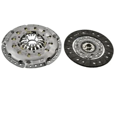 Bild av SACHS XTend 3000 951 115 Kit d&#039;Embrayage sans butée de débrayage 240 VOLVO: S60 I, V70 2, XC70 I Cross Country
