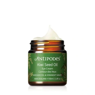 Bild av Anti PODES Kiwi Seed Oil Eye Cream 30 ml