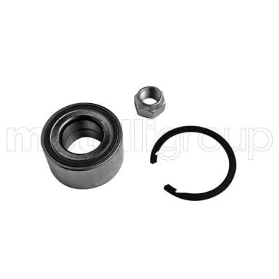 Bild av METELLI 19 7745 Kit de roulements roue 80 MITSUBISHI: Lancer 7 Limousine, Outlander I SUV
