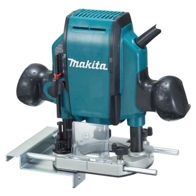 Bild av Makita Router with case rp0900j