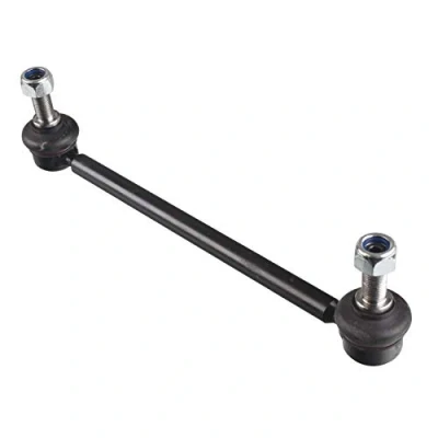 Bild av BLUE PRINT ADT385118 Biellette de barre stabilisatrice Essieu avant gauche, droit 260 M12 x 1,25 avec écrou autobloquant Acier