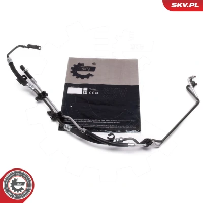 Bild av Hydraulikslang, styrsystem Esen skv 10SKV841