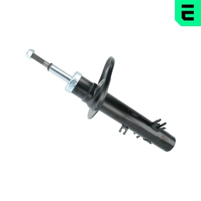 Bild av OPTIMAL A 5029GR Amortisseur Essieu avant droit Pression de gaz Système bitube Jambe suspension Goujon en haut, Collier bas PEUGEOT: 2008 Break