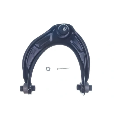 Bild av DENCKERMANN D120594 Bras de suspension supérieur, Essieu avant gauche Barre oscillant transversal Tôle d&#039;acier 12,7 force HONDA: ACCORD 8