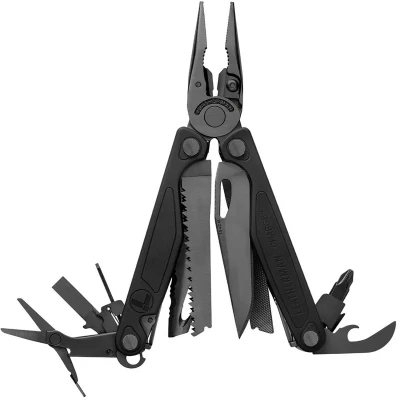 Bild av Leatherman Charge+ Multitool