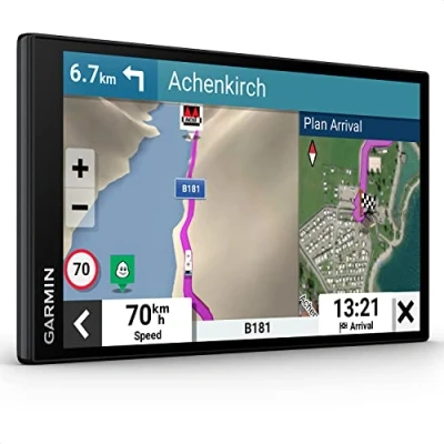 Bild av Garmin Camper 795 EU GPS 7&quot;