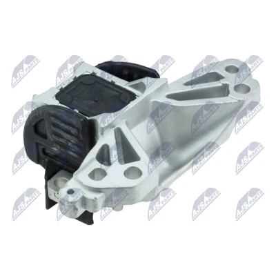 Bild av NTY ZPS CT 031 Support De Boite Vitesse gauche PEUGEOT: 407 Berline, CITROËN: C5 3
