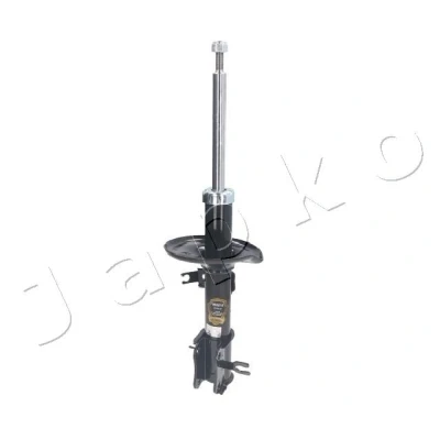 Bild av JAPKO MJW0010 Amortisseur Essieu avant droit Pression de gaz Système bitube Jambe suspension Goujon en haut CHEVROLET: Aveo / Kalos 3/5 portes
