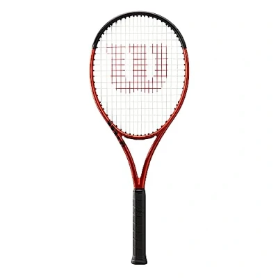 Bild av Wilson Burn 100ULS V5.0 RKT Racket, Vuxna Unisex, Multifärg (Multicolor), 0