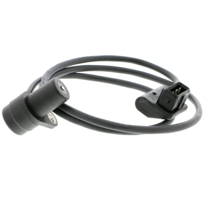 Bild av VEMO V20 72 0404 1 Capteur d&#039;impulsions 3 inductif pour vilebrequin Qualité originale BMW: Coupe, Berline, Cabriolet