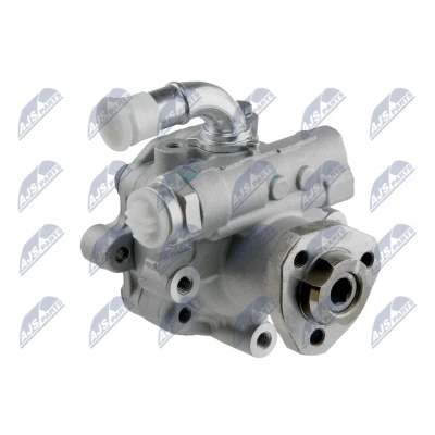 Bild av NTY SPW VW 015 Pompe De Direction Assistée hydraulique VOLKSWAGEN: Crafter 30 50 Van, Transporter 5, 5 Bus