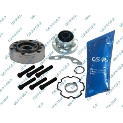 Bild av GSP 605057 Flector De Transmission 99,5 BMW: X5, 5 Berline, Touring