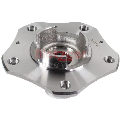 Bild av METZGER N 1123 Moyeu De Roue 5Trou